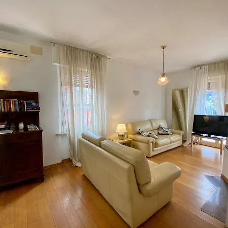 Terrazza Zaccagni Appartement *