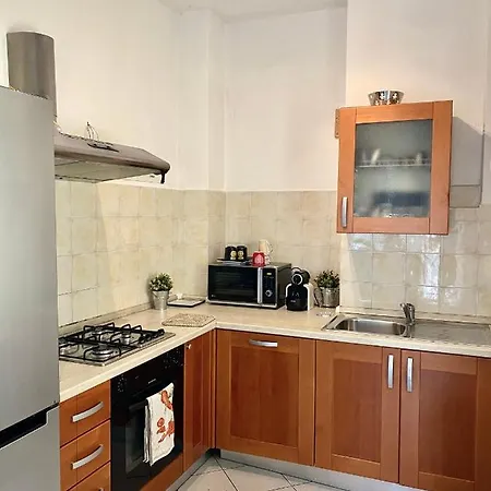 Terrazza Zaccagni Appartement Parme