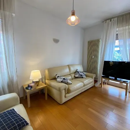 Terrazza Zaccagni 帕爾馬