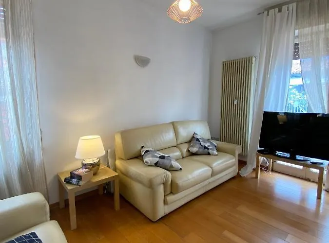 Terrazza Zaccagni Πάρμα