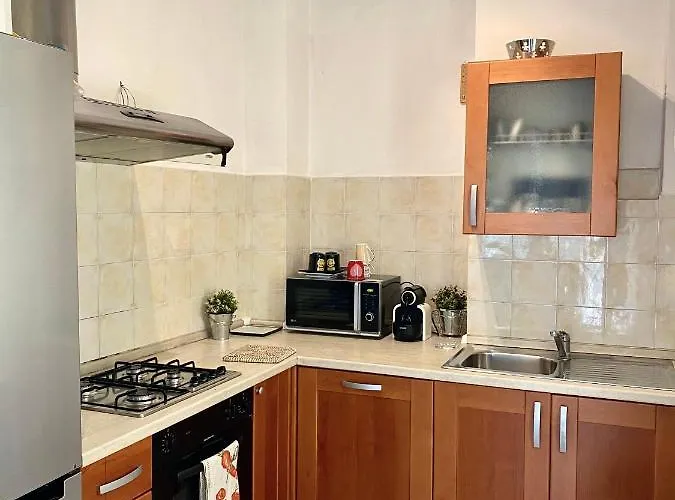 Terrazza Zaccagni Διαμέρισμα Πάρμα